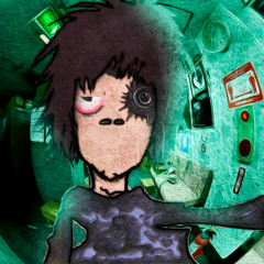 kalit + heloikeefa, zanv3l (heloikeefa, marcelcardin)