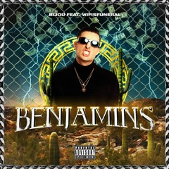 Benjamins (feat. Wifisfuneral)