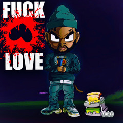 Bagrunna Skoob - Fuck Love