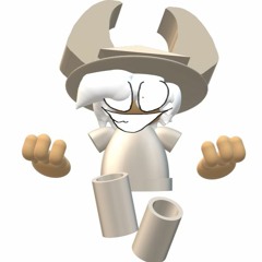 THEARCHY Joolian remix  FNF(Dave And Bambi: Universal Collision)