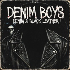 Black Leather Beast (Ride It)