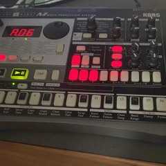 Chris.!- Arena radiante