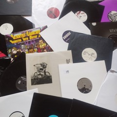 Warehouse Memories Mix