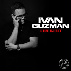 Ivan Guzman Live Set Babel Club