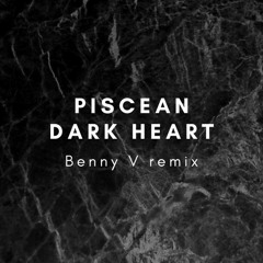 Piscean - Dark Heart (Benny V remix)(Extended)