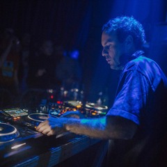 Jensen Interceptor DJ set @ Music Reactions Event, Club Drugstore, Belgrade, RS