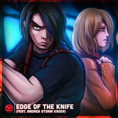 "Edge Of The Knife" - Resident Evil 4 Rap