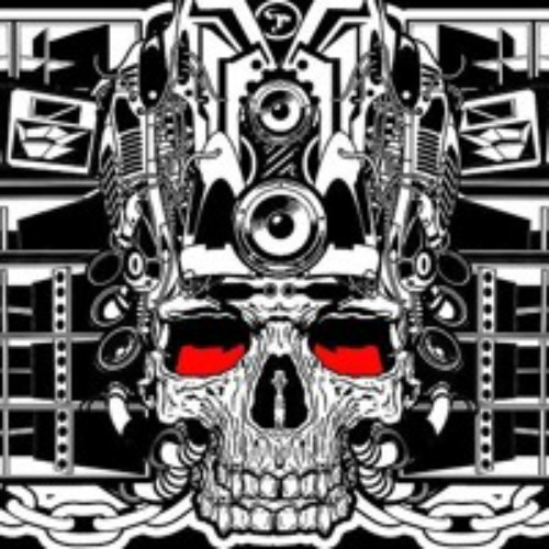 AC1D23 - WOELIETRIBE MIX [165 - 175BPM][DJ.SET]