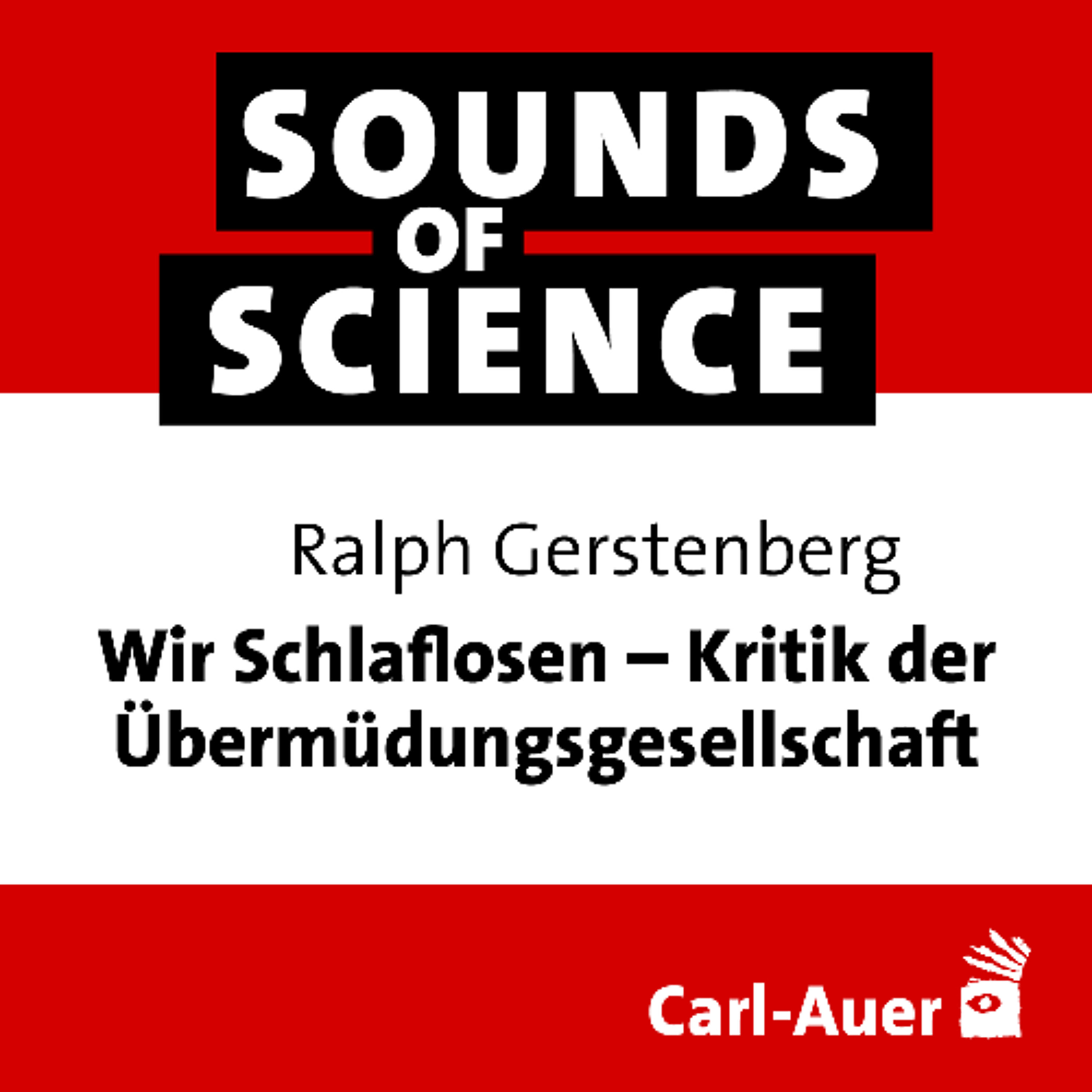 Carl-Auer Sounds of Science