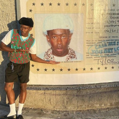 Tyler The Creator 2021 beats be like