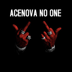 NO ONE