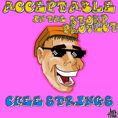 Chee Strings - Acceptable In The 80's Bootleg (FREE D/L)