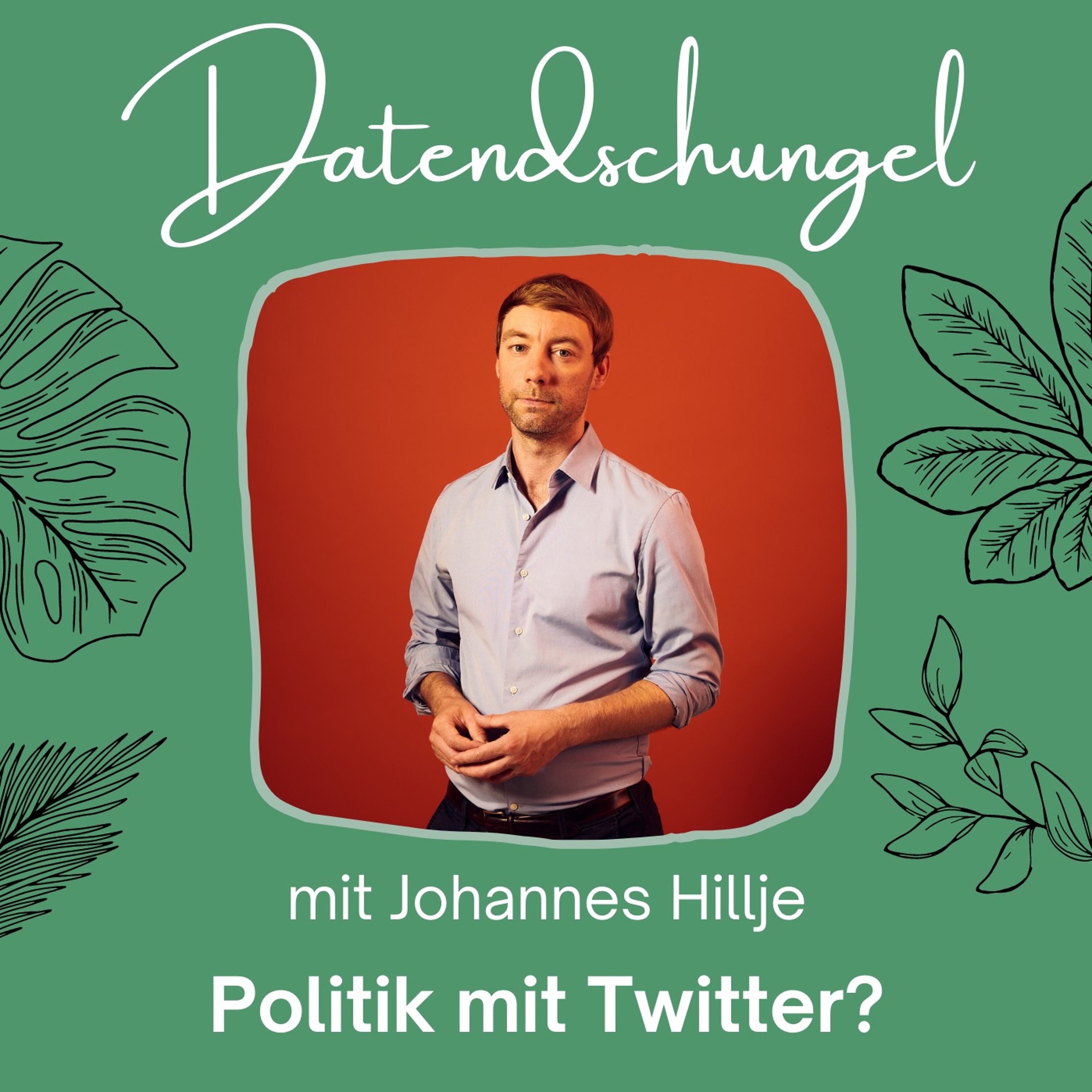 Politik mit Twitter? episode artwork