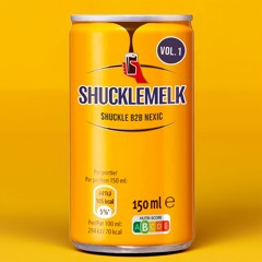 SHUCKLEMELK VOL1 - SHUCKLE B2B NEXIC