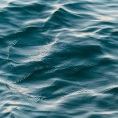 Waves Of Calm