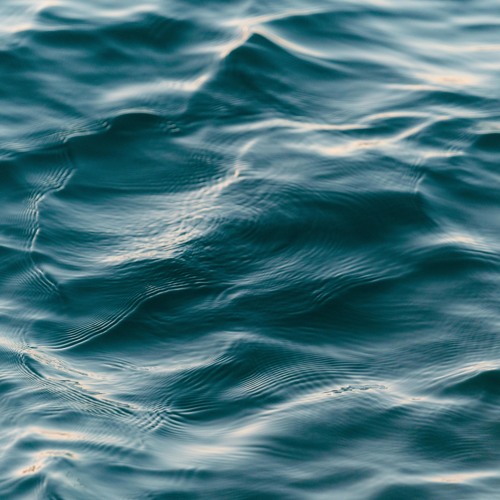 Waves Of Calm