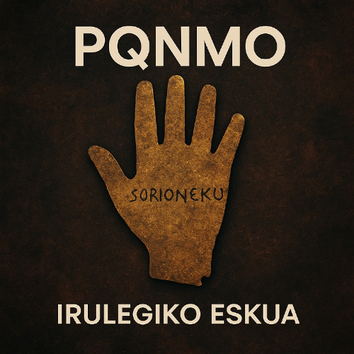 Irulegiko Eskua