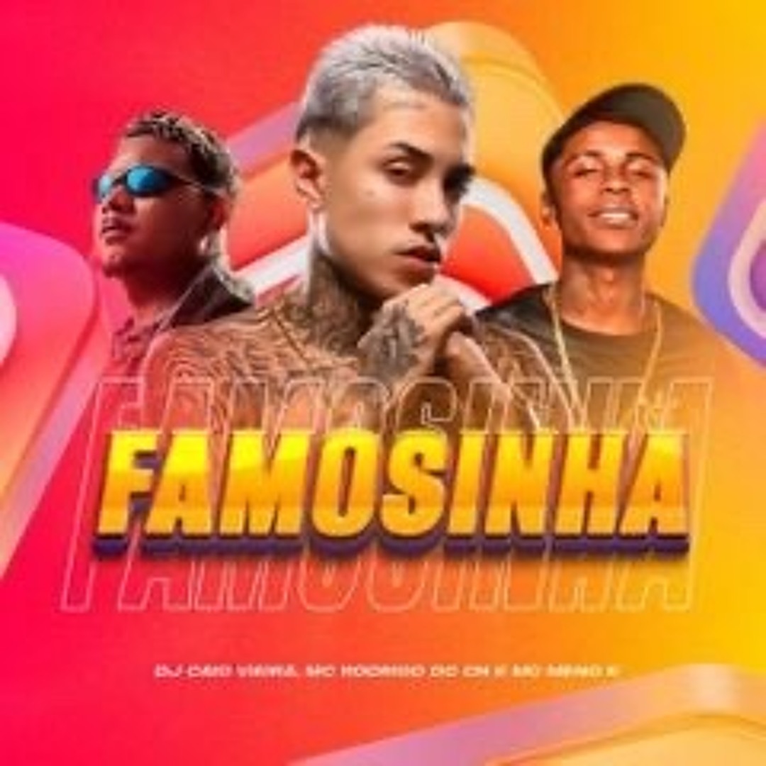 Stream Bryan Jose | Listen to FAMOSINHA MC Rodrigo do CN , MC MENO K ...