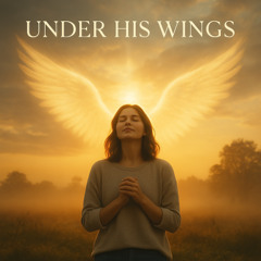 UNDER HIS WINGS