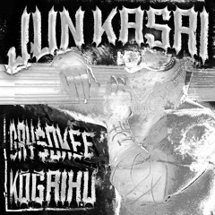 JUN KASAI w/ Day$okee