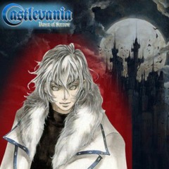 Dance Of Illusions - Castlevania: Dawn Of Sorrow