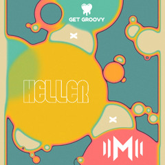 HELLER x Musicos Bali x Get Groovy Asia