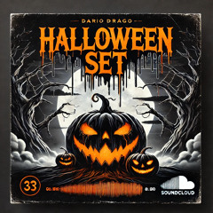 HALLOWEEN SET // HARD TECHNO MIX // SÜSSES ODER SAURES