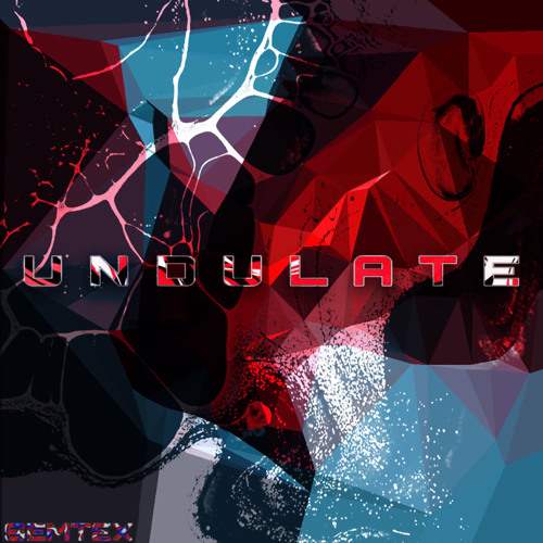 Undulate