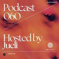 Podcast 060 • Hosted by Jueli (MD) 🇲🇩