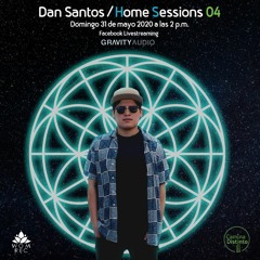Dan Santos - Home Sessions 04