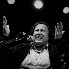 Mahiya |  Koi Zulfan Chalhe Way Chale|Ustaad Nusrat Fateh Ali Khan |