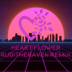 Sonorode - Heart Flower (RuditheRaven Remix)
