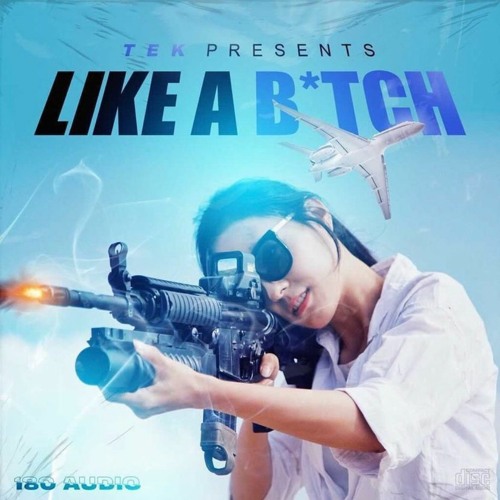 TEK - LIKE A B*TCH