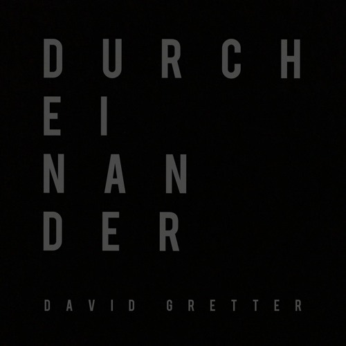 Durcheinander [Melodic Techno Set]