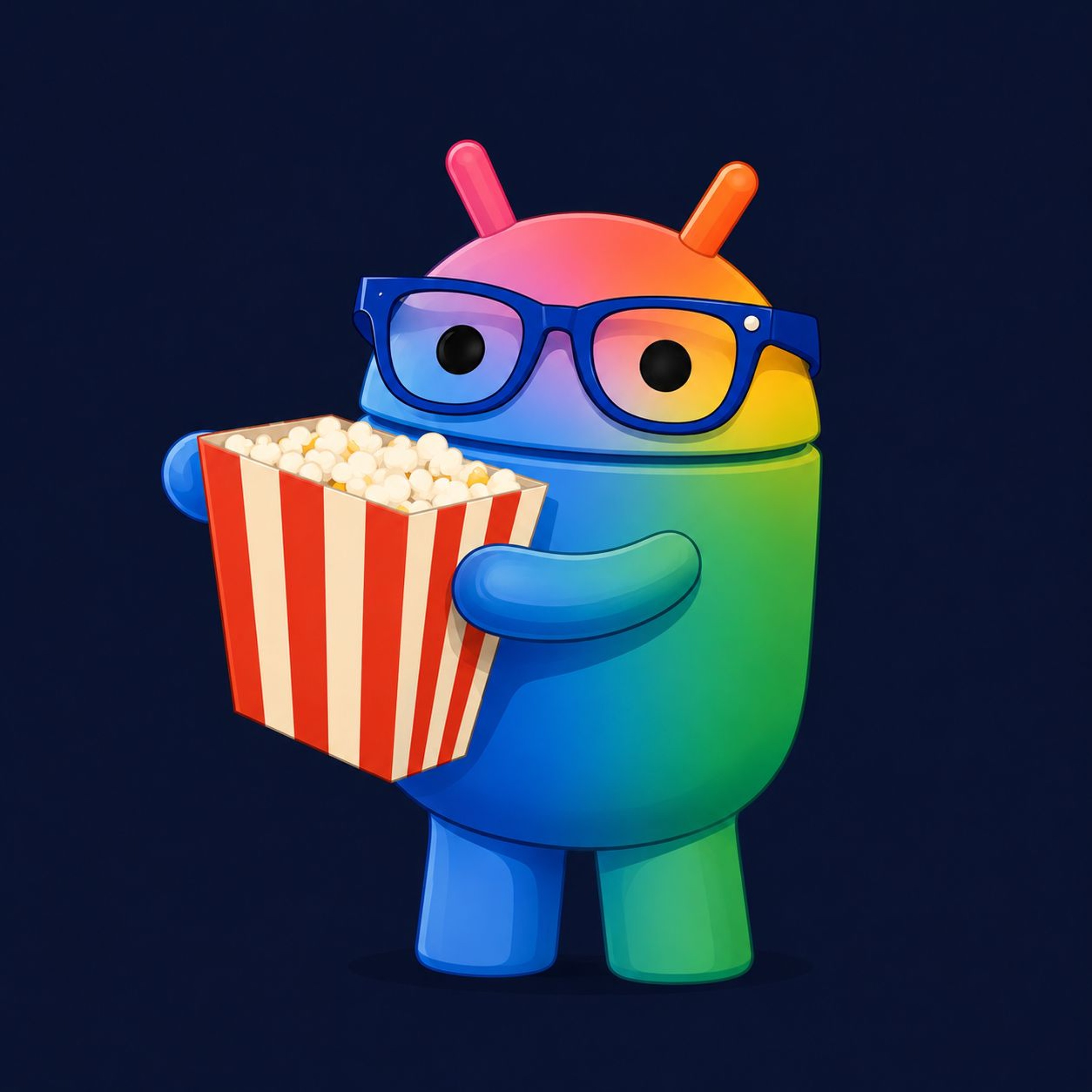 Konec Chrome OS a Android přes celou palubku? Tohle byla Android Show episode artwork