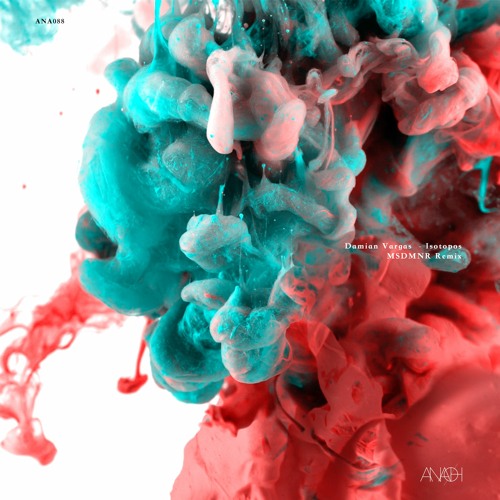[PREMIERE] | Damian Vargas - Protio (MSDMNR Remix) [ANA088]