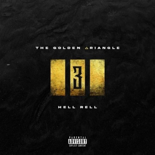 HELL RELL - The Life (Intro)