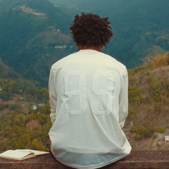 Chill Beat (J Cole Type Beat) - "Inhale" - Smooth Soulful Instrumental Beats 2025 Free DL