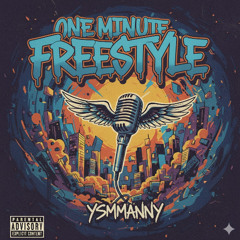 YSMMANNY - FREESTYLE (1MIN)
