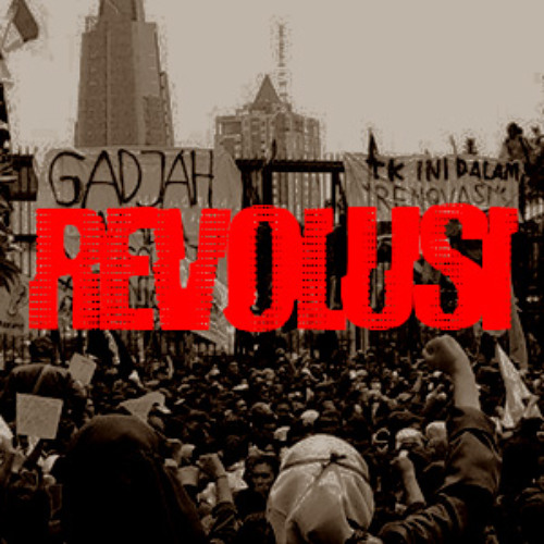 REVOLUSI (FREE DOWNLOAD)