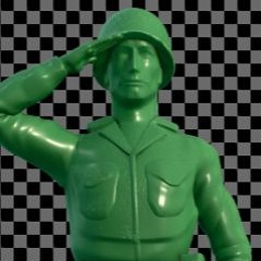 SOLDIER