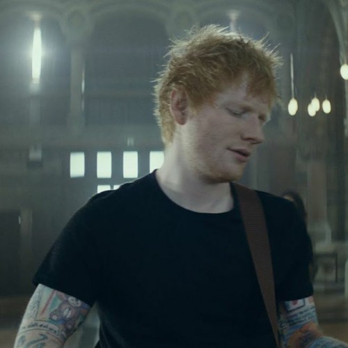 Ed Sheeran - Visiting Hours