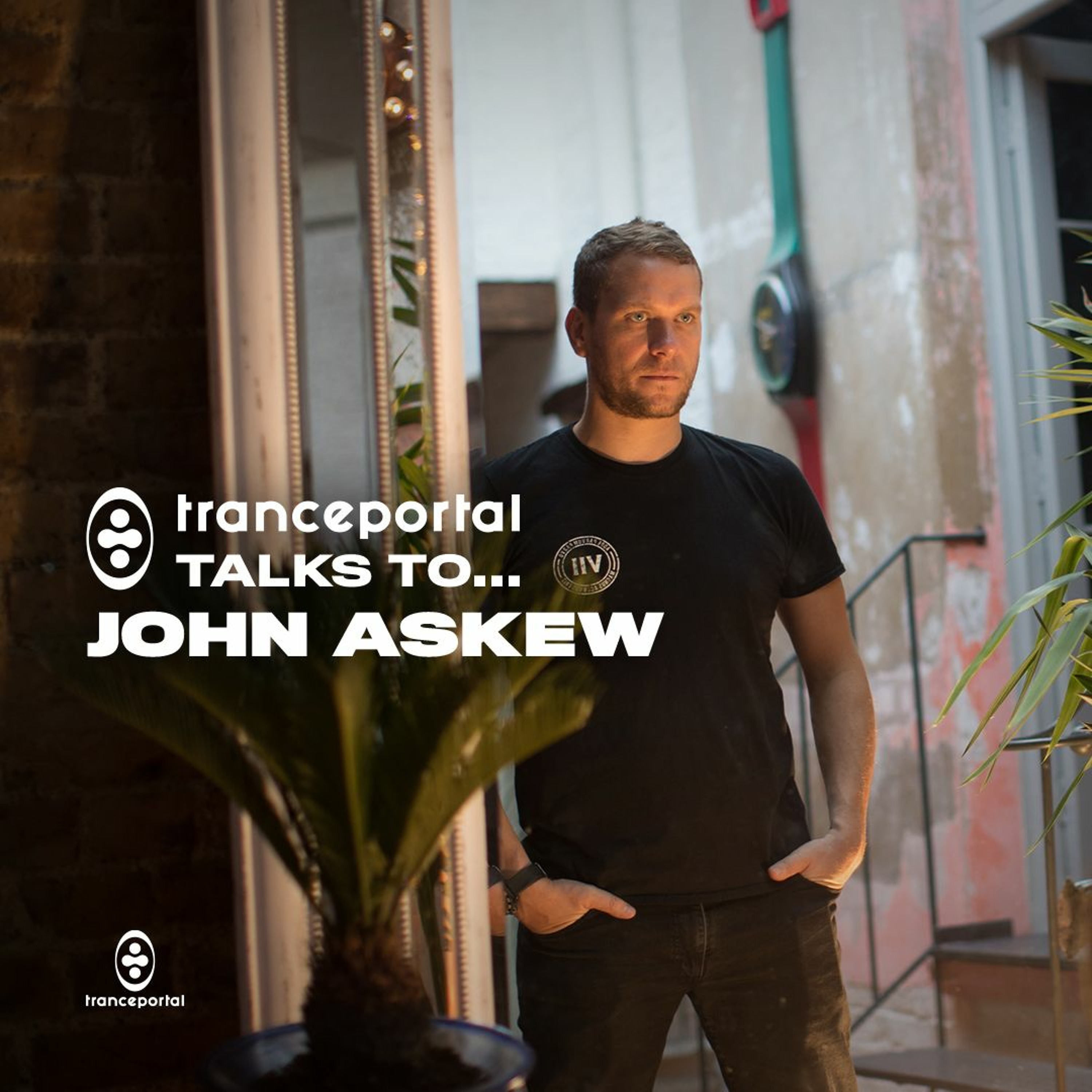 Tranceportal Podcasts