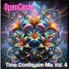 Time Continuum Mix Vol. 4