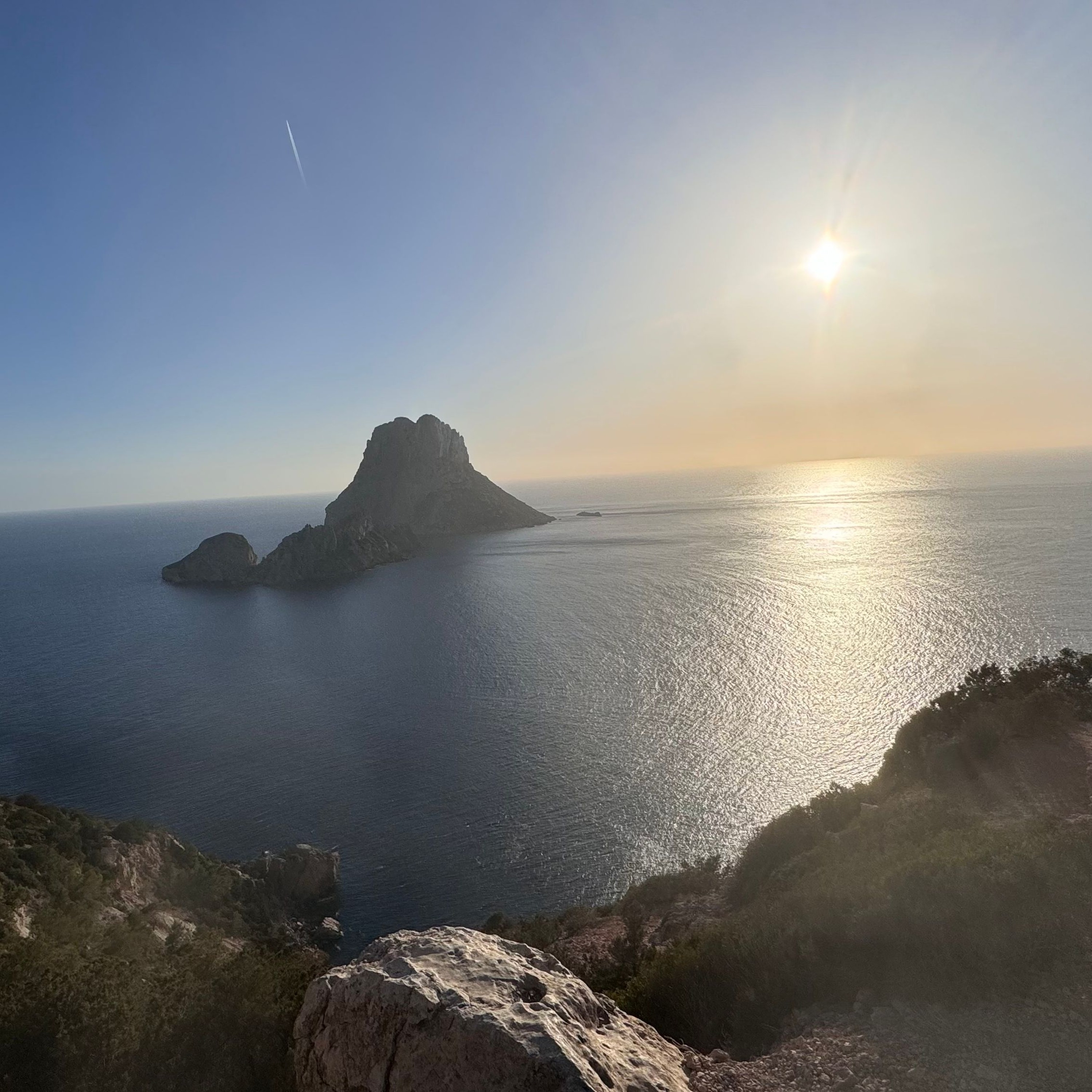 DONAES - IBIZA GLOBAL RADIO SHOW