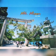 Mt. Misen