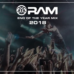 RAM - EOYM 2018 Top 50