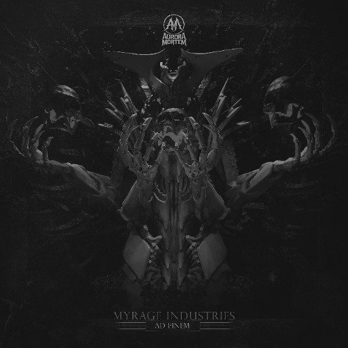 Myrage Industries - Ad Finem [AMR037]