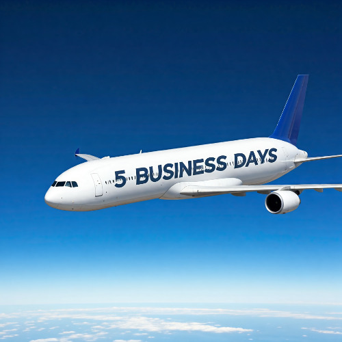 5 Business Days