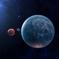 distant worlds